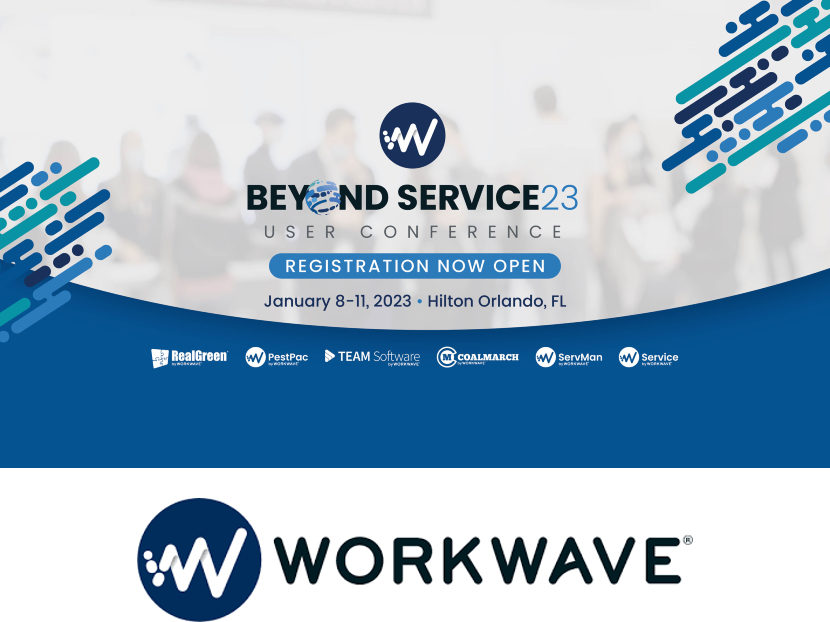 WorkWave Opens Registration for 2023 Beyond Service User Conference
