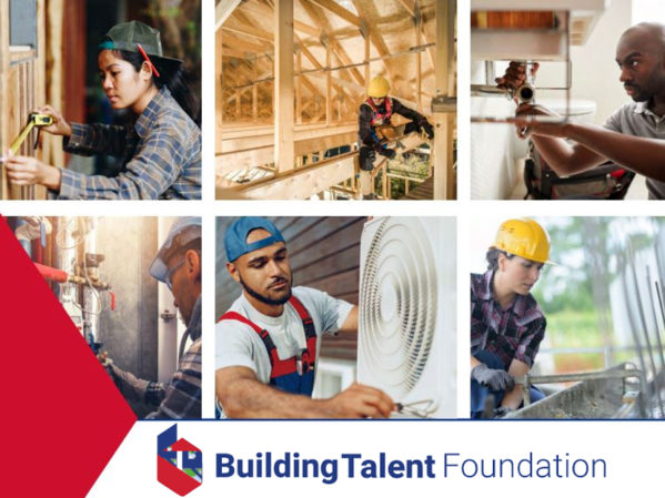 Workforce Engagement Study Suggests Prioritizing Employee Engagement Will Help Homebuilding Industry Fill the Talent Gap 22