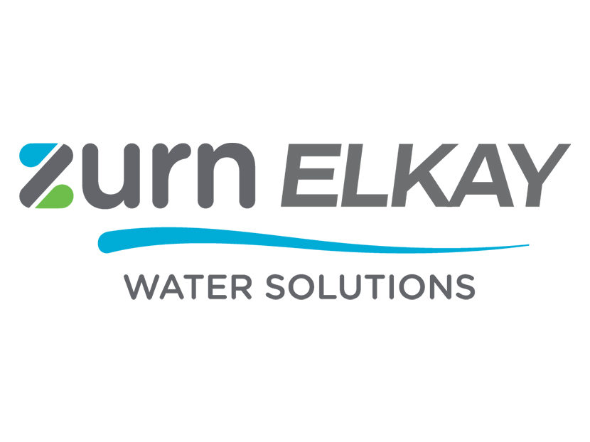 Zurn Water Solutions and Elkay Manufacturing Complete Merger