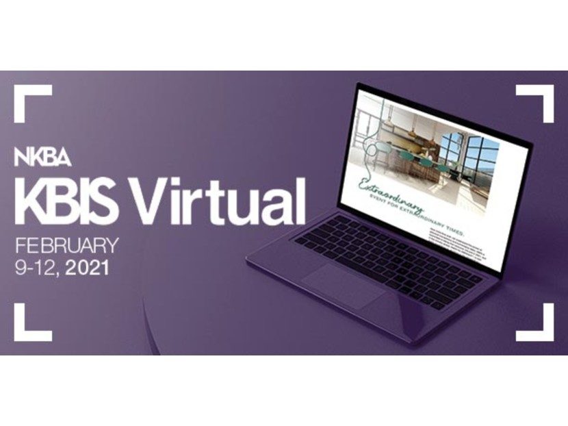 KBIS 2021 Now Virtual 2.2