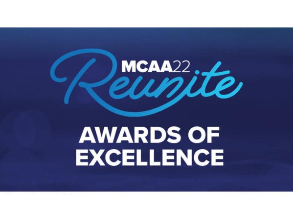 MCAA22 Celebrated Excellence, Welcomed New Family Members, and Debuted New Scholarships
