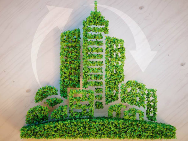 ASHRAE and ICC Release New International Green Construction Code