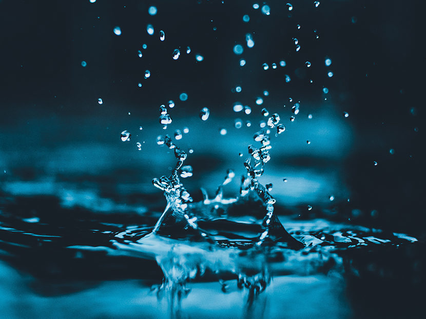 ASHRAE and IAPMO to Co-Publish Water Efficiency Document