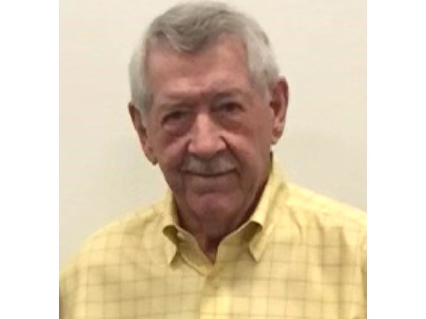 G.T. Sanders Owner and CEO Gary Thomas Pa Sanders Passes Away 202103