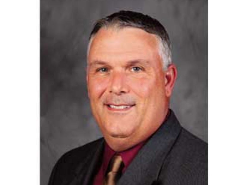 IAPMO Promotes Brian Rogers to Vice President of Field Services 2
