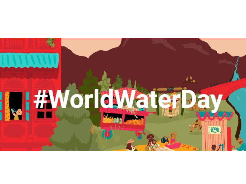 IAPMO to Co-Host Webinar in Celebration of World Water Day