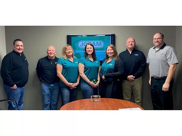  Josam Co. Announces 2020 Craig Swider Prestige Award Recipient