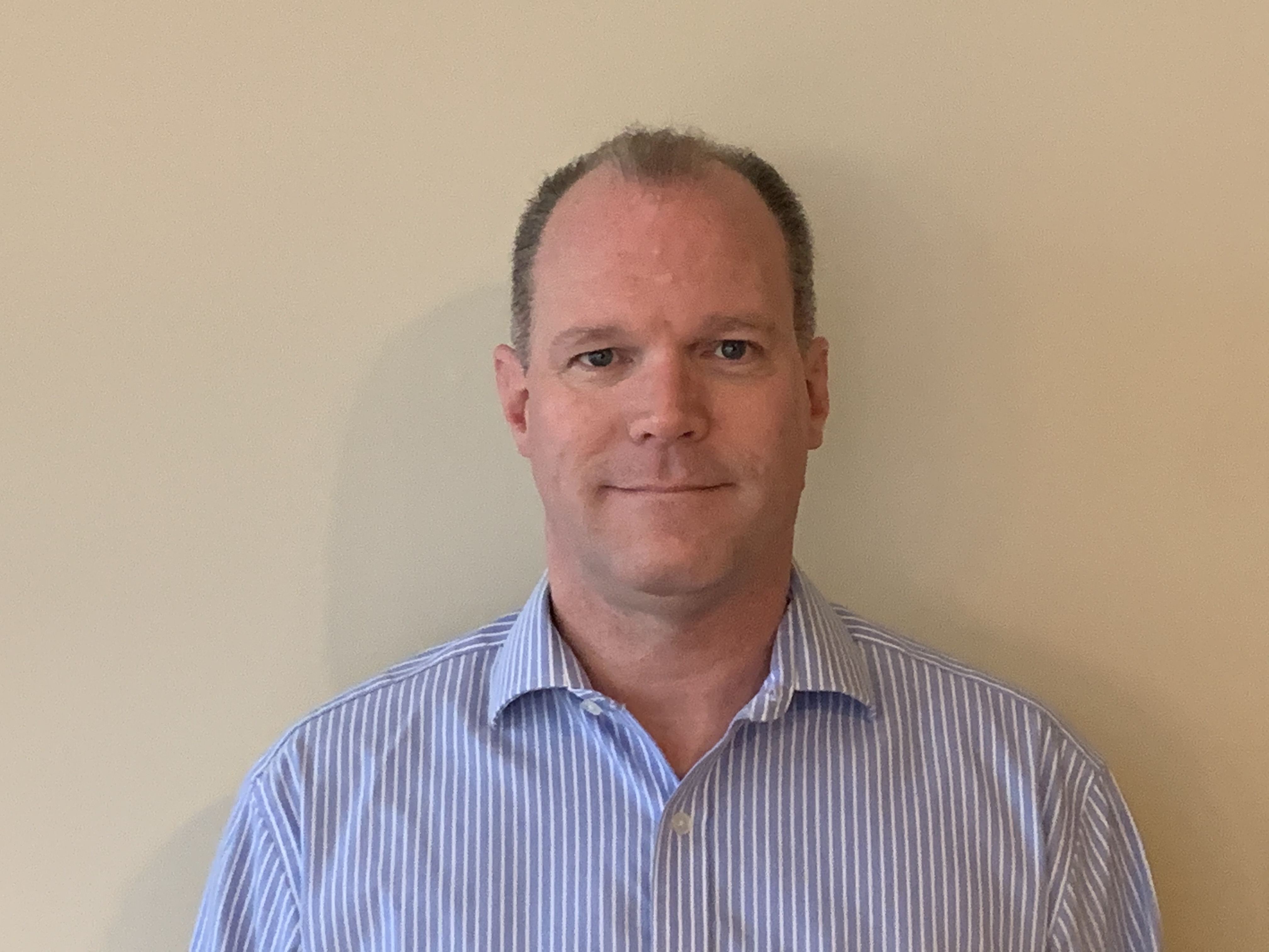 Michael Senk Joins IBC as Technical Product Specialist