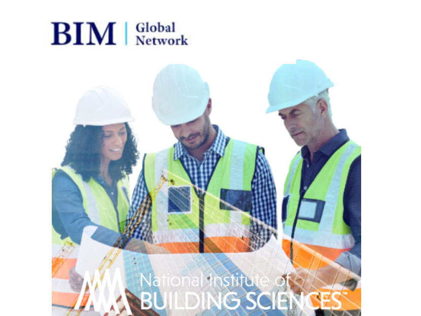 National Institute of Building Sciences Joins Global BIM Network