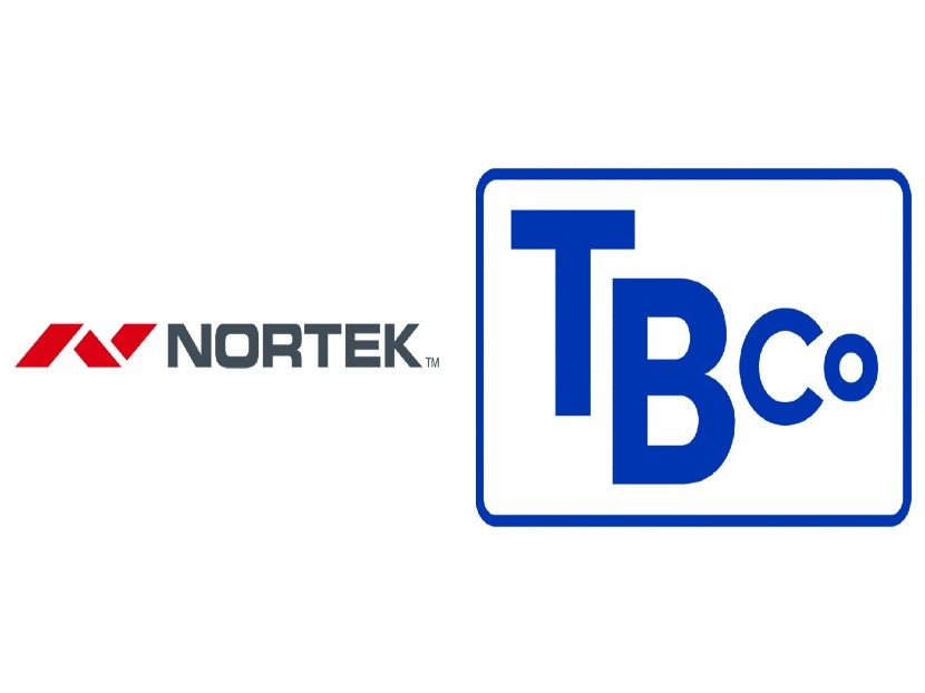 Nortek Global Names Tom Barrow Co. Manufacturer’s Rep for Reznor HVAC Brand