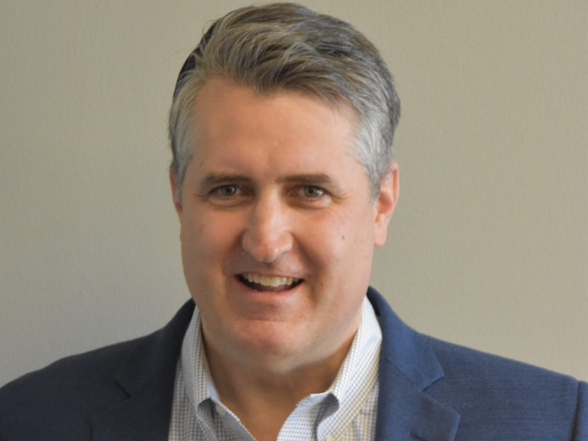 Paul Martino Joins Aaron & Co. as President 2