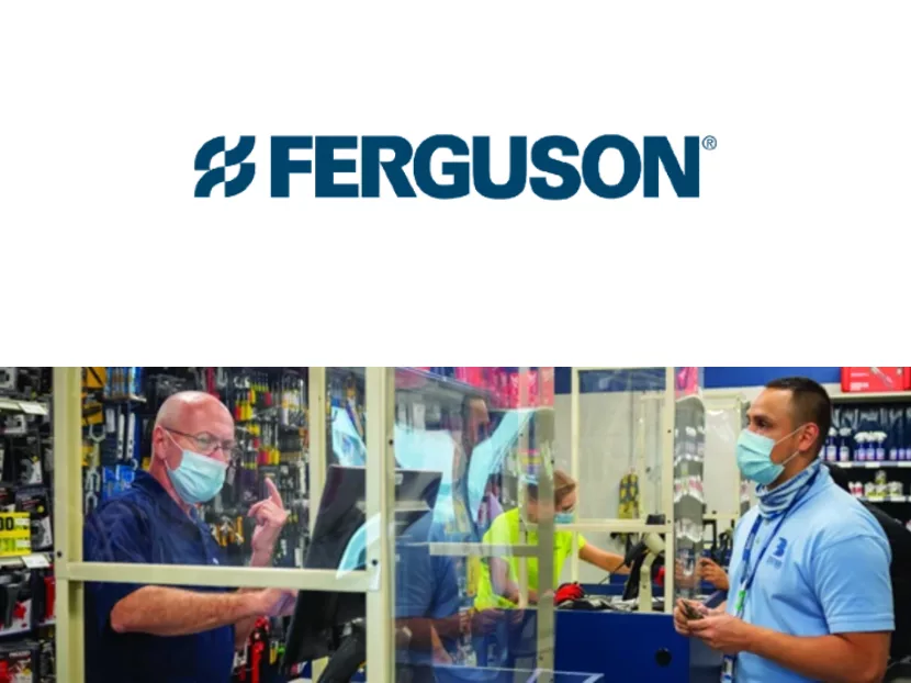 Technology Helps Ferguson Meet Community Demand in Texas