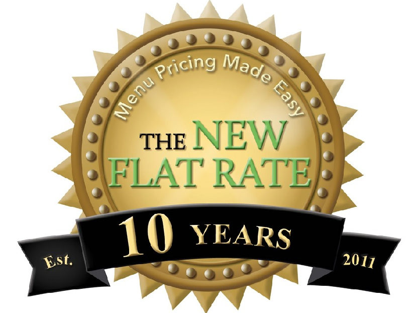 The New Flat Rate Celebrates 10 years of Helping Contractors Improve Sales
