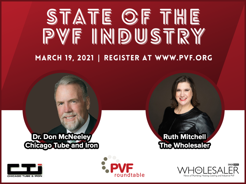 The Wholesaler Magazine to Present Exclusive Webinar for PVF Roundtable Members_2