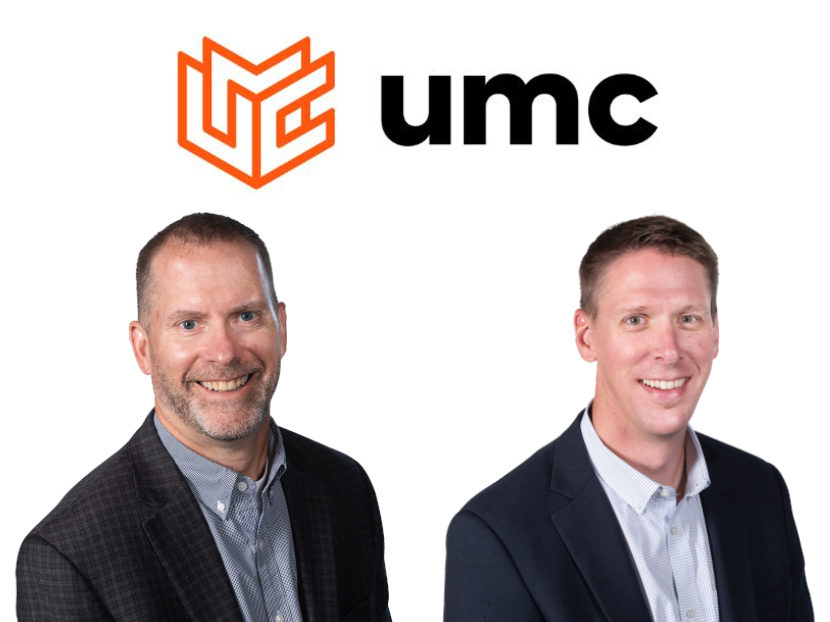  UMC Announces President and CEO Leadership Transition