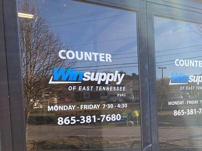 Winsupply Inc. Opens Winsupply of East Tennessee