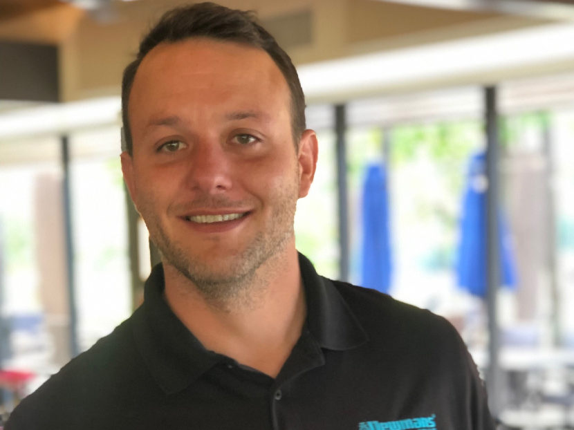 Newmans Valve Promotes Major Coles to North American Sales Manager
