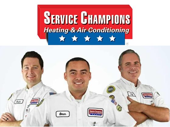 Service Champions Acquires Sierra Air In Reno | 2021-03-31 | phcppros