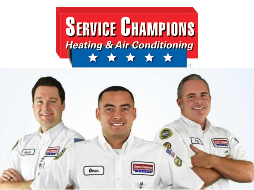 Service Champions Acquires Sierra Air In Reno