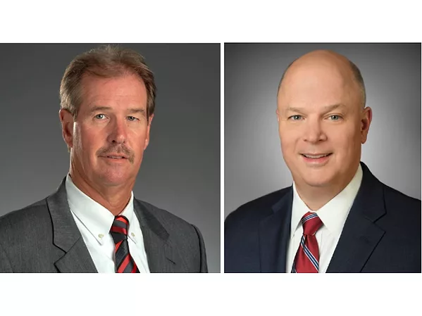 A. O. Smith Announces Leadership Changes at Lochinvar