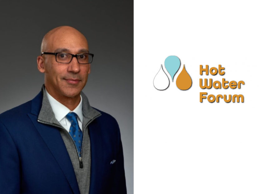 A. O. Smith Experts to Present on Sustainable Water Heating at ACEEE Hot Water Forum