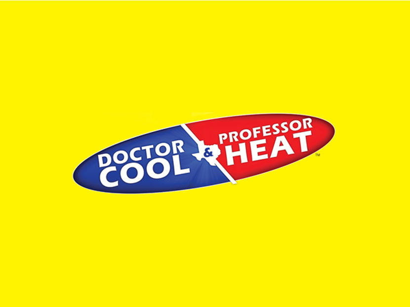 ACCA Recognizes Doctor Cool & Professor Heat as 2022 Residential Contractor of the Year