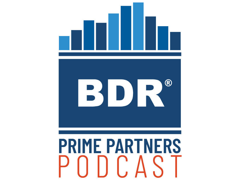 BDR Announces New Prime Partners Podcast Series