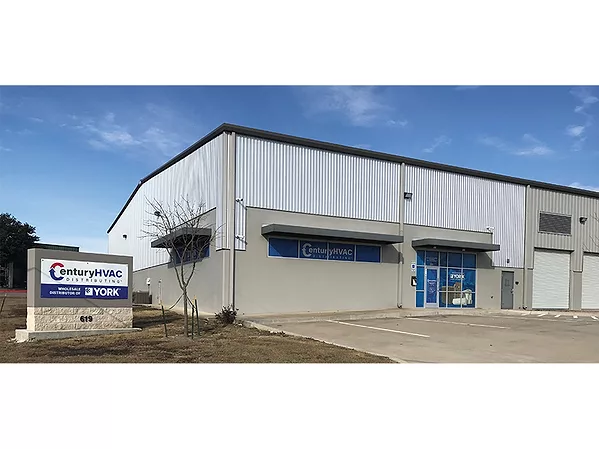 Century HVAC Distributing: Empowering Employees