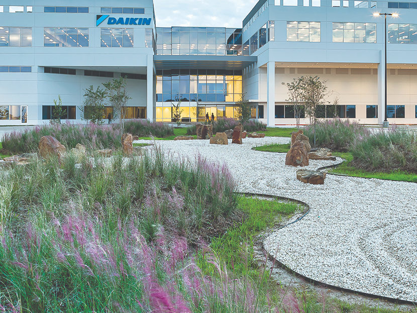 Daikin Subsidiary Enters Definitive Agreement to Acquire CCOM Group 
