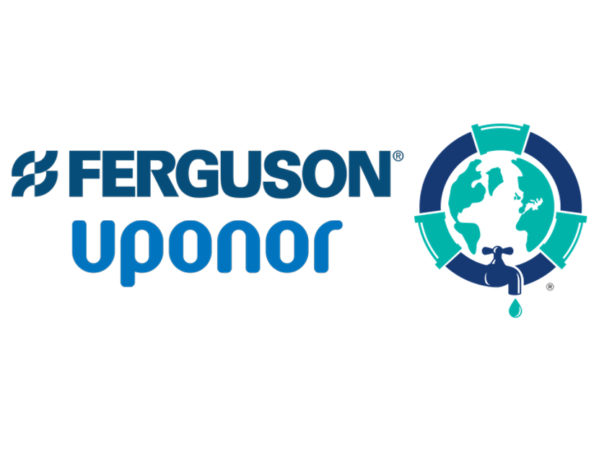 Ferguson, Uponor North America Support New Community Plumbing Challenge Effort in Alabama