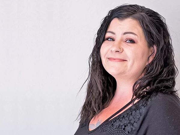 Finding a Forever Home: Meet Shasta Braun 2