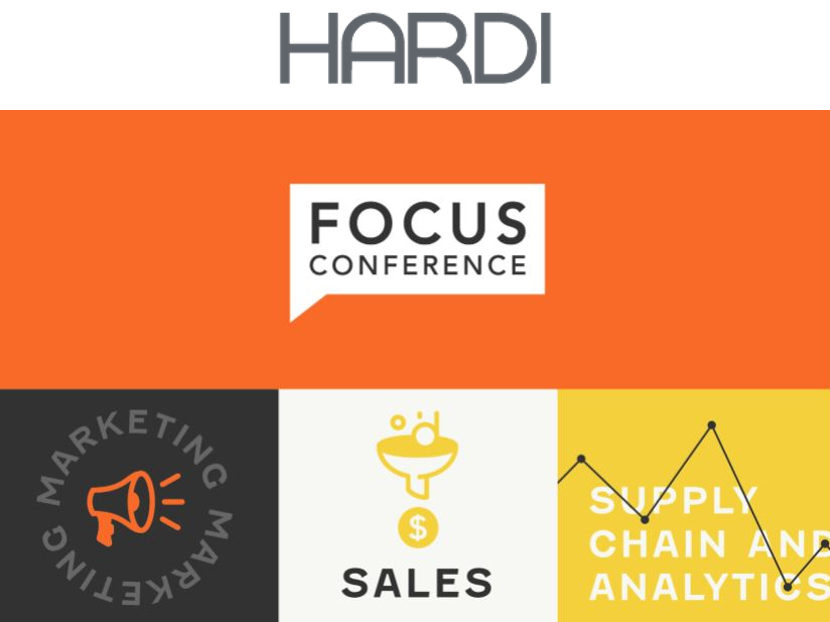 HARDI Announces 2022 Focus Conference Speaker Slate