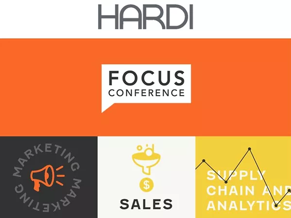 HARDI Announces 2022 Focus Conference Speaker Slate