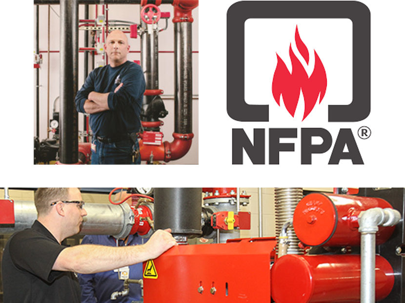 NFPA Launches WBITM Online Learning Path