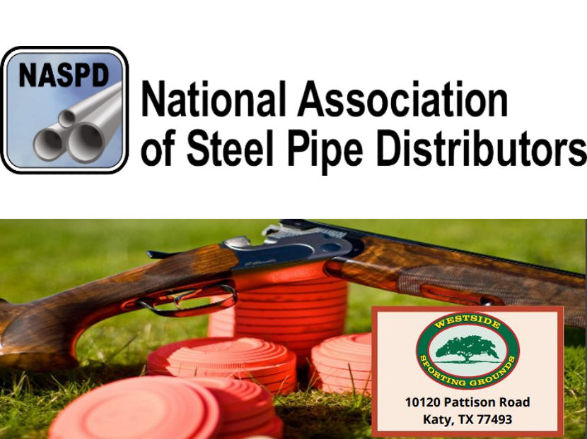Register Now for NASPD Sporting Clays Tournament