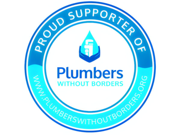 SFA Saniflo North America Partners with Plumbers Without Borders