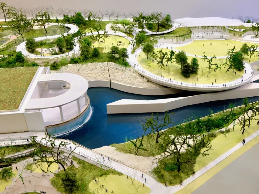 TDIndustries Wins Top National ABC Construction Awards for Globe Life Field and Waterloo Park 3