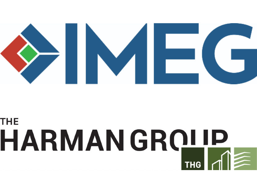 The Harman Group Joins IMEG Corp.
