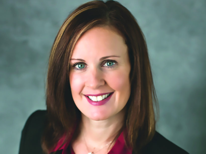 Uponor Appoints Jennifer Hauschildt Chief Human Resources Officer for Company Worldwide 