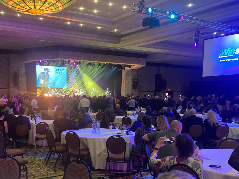 Winsupply Holds 2022 Annual Conference in Dallas 3