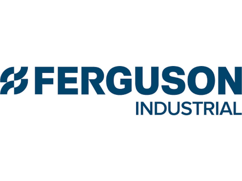 Wolseley Industrial Group Now Ferguson Industrial