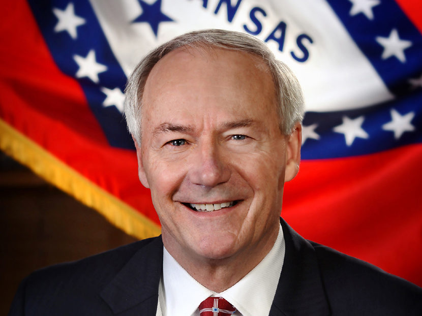 ACCA Applauds Arkansas Governor Asa Hutchinson for Signing Bill HB1712