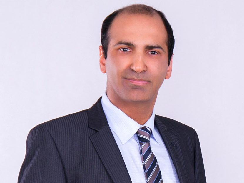 Danfoss Names Vikas Anand New Vice President of Sales