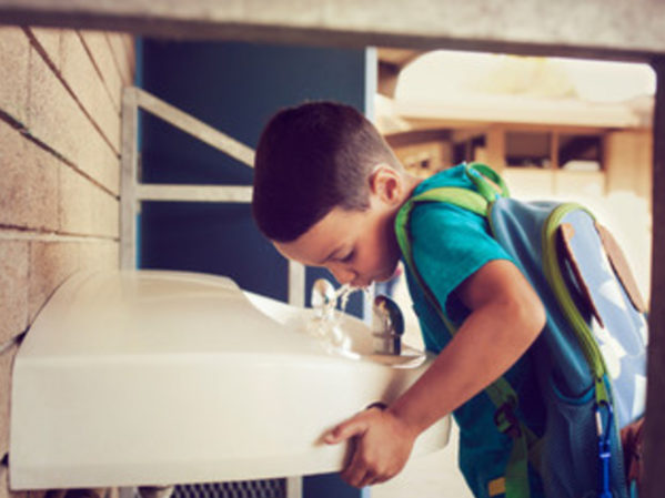 IAPMO Commends Washington State Legislature's Passage of Bill Requiring  Testing Water for Lead in Schools and Day-Care Facilities