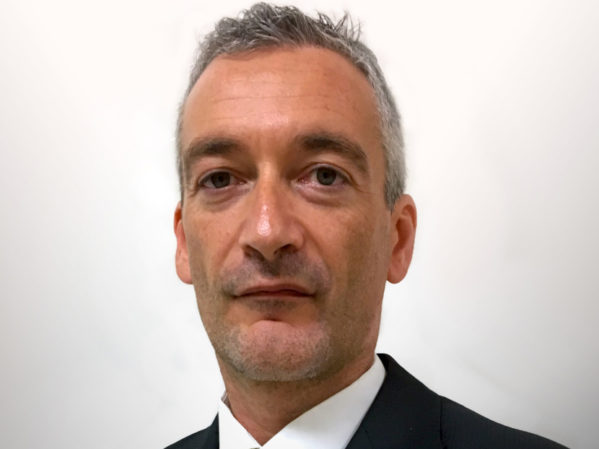 IAPMO R&T Supply Chain Services Hires Nicolas Bouvier