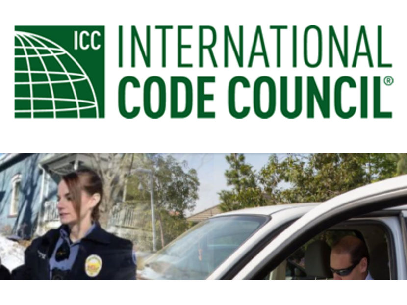 ICC and Code Enforcement Officer Safety Foundation Join Forces to Support Code Officials