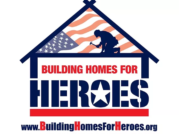 Kurt's AC & Heat Installs Donated YORK HVAC System in Home Gifted to Purple Heart Veteran