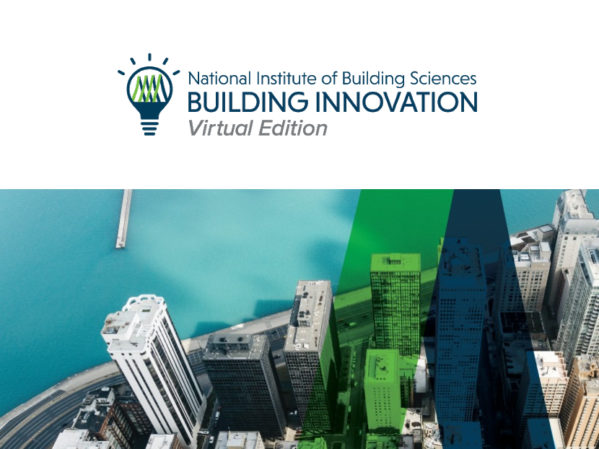 NIBS Opens Call for Speakers for Building Innovation 2021 2