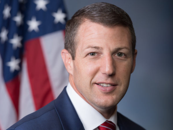 PHCPPros to Host Town Hall Meeting on Infrastructure Issues with Oklahoma Congressman Markwayne Mullin