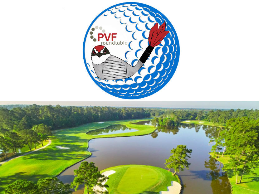PVF Roundtable Golf Tournament Registration Closes May 14